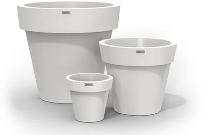 Madrid Planter Cluster by Modscene   